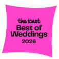 The Knot - Best of Weddings